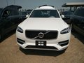 沃尔沃XC90无法超越安全性能 火爆特价售