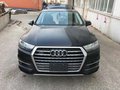 奧迪Q7汽油7座SUV 17款3.0T科技版配置圖