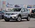 日產(chǎn)奇駿鄭州最高優(yōu)惠1.8萬(wàn)元 現(xiàn)車充足