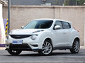 英菲尼迪ESQ降價(jià)達(dá)3.48萬(wàn) 少量現(xiàn)車在售