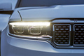 Jeep全新旗艦SUV即將亮相 兩款車身造型/入門搭V6