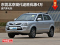 東莞北京現代途勝優(yōu)惠4萬 送汽車禮包