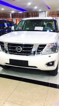 2018款日產途樂多路況模式 零利潤超值購