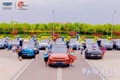 天津祺遠吉利icon云交車暨品鑒試駕會圓滿落幕