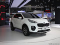 起亞KX5歡迎垂詢 購(gòu)車優(yōu)惠1.5萬(wàn)