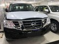2018款日產途樂大幅度降價 庫房現車直提