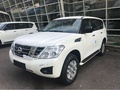 2018款日產途樂配置豐富 優惠專享福利多