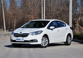 鄂市 起亞K3購車享優(yōu)惠6000元 現(xiàn)車銷售