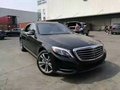 2016款奔馳S550e油電混合 全國(guó)最低價(jià)格