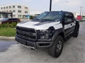 18福特猛禽F150勁化版 高端改裝性能出眾