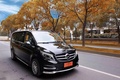 西安奔馳Metris美規(guī)多少錢 直降17萬提車