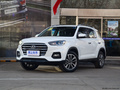 黑龍江博越優(yōu)惠現(xiàn)車 現(xiàn)代SUV僅10.99萬