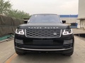 路虎攬勝創(chuàng)世加長(zhǎng)版3.0/5.0 英倫傳統(tǒng)SUV
