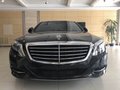 奔馳邁巴赫S600pullman 高品位身份座駕