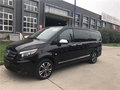 18款奔馳Metris改裝版 現(xiàn)車最新報(bào)價(jià)配置