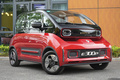 新寶駿E300上市 提供四座加大版6.48萬元起售