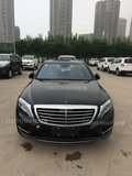 買奔馳S400邁巴赫 不如買巴博斯40S升級