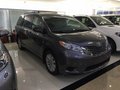 2017款豐田塞納商務(wù)車 驚喜降臨物超所值