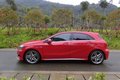 奔馳A級現(xiàn)車優(yōu)惠3.5萬 現(xiàn)車搶購西安低價