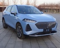 WEY全新瑪奇朵7月上市 百公里油耗低至0.8L
