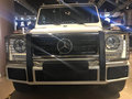 18款奔馳G500越野霸主 大量促銷現(xiàn)車在售