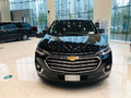 19款雪佛蘭巡領(lǐng)者3.6L 美式七座越野SUV