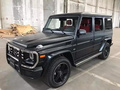 曲靖奔驰G550优惠 低至160万现车充足