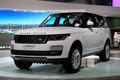 西安路虎攬勝行政3.0T優(yōu)惠 現(xiàn)車降價7萬