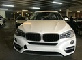 18款墨版寶馬X6 基本版3.0T汽油五座SUV