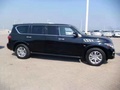 英菲尼迪QX56超值惠 加長版5.98米預訂中