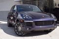 18款保时捷卡宴SUV 铂金版最新行情价格