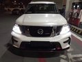 新款日產(chǎn)途樂港口現(xiàn)車 XE版價格穩(wěn)定50萬