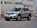 塞爾福日產(chǎn)奇駿優(yōu)惠2萬(wàn) 競(jìng)爭(zhēng)豐田RAV4