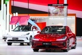 上海車(chē)展：智己汽車(chē)正式發(fā)布 “線控?cái)?shù)字底盤(pán)技術(shù)”