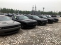 2018款道奇挑戰者3.6L 美式復古一見傾心