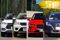 搖不上號也能買SUV！續(xù)航超400km純電動SUV推薦