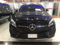 18款奔馳GLE43AMG 無煙煤內飾駕乘新體驗