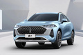 WEY品牌明年推8款新車 高端MPV比傳祺GM8定位高