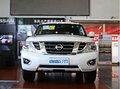 日系尼桑17新款途樂4.0L 價格透底超值購