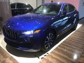 2017款瑪莎拉蒂SUV 萊凡特轎跑性能非凡