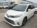 18款豐田塞納3.5L商務神車 港口優惠暢賣