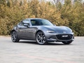 马自达MX-5热销中33.9万元起 泰州报价