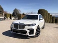 2019款宝马X7现车详解 全新科技自成一派
