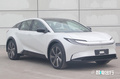 豐田砸4億造跨界車！核心配置大公開 12月上市？