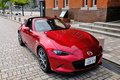 下一代馬自達MX-5將電動化 有望推出純電版本
