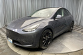 特斯拉Model Y性能版實(shí)拍！搭雙電機(jī)/破百僅3.7秒