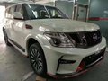 2018款日產尼桑途樂 豪華改裝凸顯時尚感