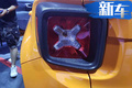 Jeep新款自由俠正式發布 搭1.3T引擎油耗大降