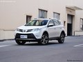 银川购一汽丰田RAV4优惠3万元 现车销售