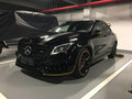 奔驰GLA45AMG 暗夜雷霆与众不同豪车爆惠